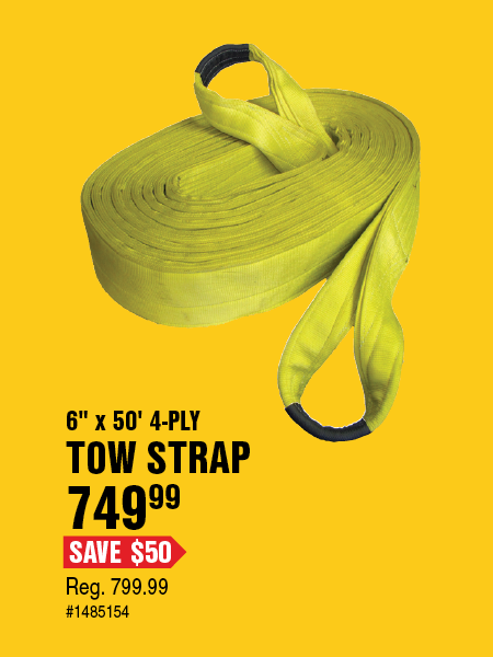 tow strap
